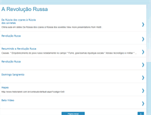 Tablet Screenshot of cephm-revolucaorussa.blogspot.com