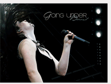 Tablet Screenshot of goingunderboard.blogspot.com