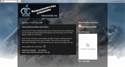 Desktop Screenshot of macbusphilly.blogspot.com