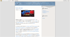 Desktop Screenshot of cpourvous-upload.blogspot.com