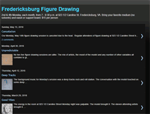 Tablet Screenshot of fredfiguredrawing.blogspot.com