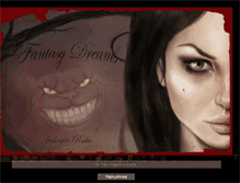 Tablet Screenshot of jenniferubio.blogspot.com