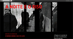 Desktop Screenshot of oultimotangoaovirardaesquina.blogspot.com