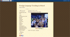 Desktop Screenshot of folat.blogspot.com