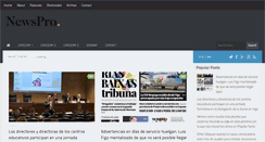 Desktop Screenshot of morrazo-tribuna-site.blogspot.com