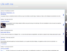 Tablet Screenshot of brolocha.blogspot.com