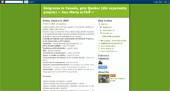 Desktop Screenshot of imigrarea-in-canada.blogspot.com