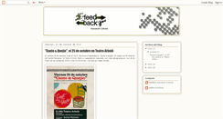 Desktop Screenshot of feedback-asociacion.blogspot.com