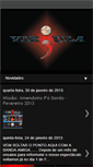 Mobile Screenshot of bandapontoevirgula.blogspot.com