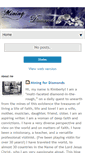 Mobile Screenshot of mining4diamonds.blogspot.com