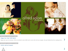 Tablet Screenshot of alfredsalom.blogspot.com