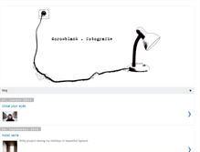 Tablet Screenshot of dorosblack.blogspot.com