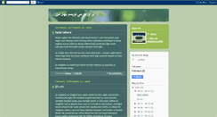 Desktop Screenshot of manomac.blogspot.com