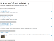 Tablet Screenshot of ditravel.blogspot.com