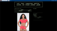 Desktop Screenshot of jenny2cute.blogspot.com