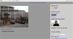 Desktop Screenshot of barriodelventorrillo2008.blogspot.com