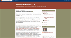 Desktop Screenshot of bb-ip.blogspot.com