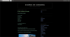 Desktop Screenshot of galeria-tapperware.blogspot.com