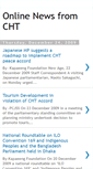 Mobile Screenshot of httpchtnewsdotcomblogspotcom.blogspot.com