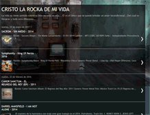 Tablet Screenshot of ixoyechristianrockland.blogspot.com