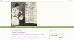 Desktop Screenshot of linc4-5.blogspot.com