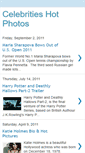 Mobile Screenshot of hotpicturesvideos.blogspot.com