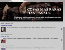 Tablet Screenshot of lodescar.blogspot.com