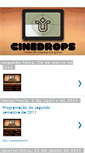 Mobile Screenshot of cinedropsunirio.blogspot.com