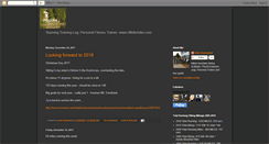 Desktop Screenshot of chamcooklake.blogspot.com