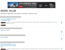 Tablet Screenshot of miguelvillar.blogspot.com
