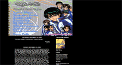 Desktop Screenshot of prince-0f-tennis.blogspot.com