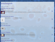 Tablet Screenshot of chengmoh.blogspot.com