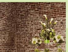 Tablet Screenshot of naturalcharmsflorals.blogspot.com