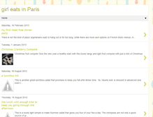 Tablet Screenshot of girleatsinparis.blogspot.com