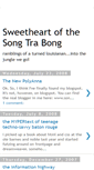 Mobile Screenshot of mysongtrabong.blogspot.com