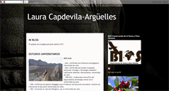 Desktop Screenshot of lcap-arg.blogspot.com
