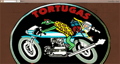 Desktop Screenshot of mgtortugas.blogspot.com