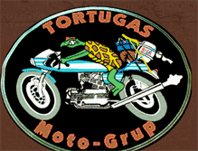 Tablet Screenshot of mgtortugas.blogspot.com