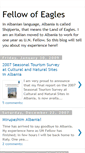 Mobile Screenshot of fellowofeagles.blogspot.com