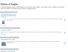 Tablet Screenshot of fellowofeagles.blogspot.com