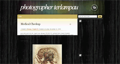 Desktop Screenshot of candeed.blogspot.com