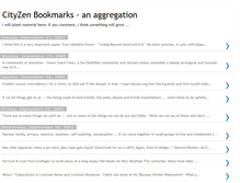 Tablet Screenshot of benzmarks.blogspot.com