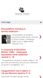 Mobile Screenshot of confezioniparadiso.blogspot.com