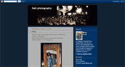 Desktop Screenshot of nagshots.blogspot.com
