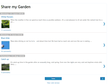 Tablet Screenshot of heresmygarden.blogspot.com