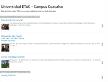 Tablet Screenshot of etaccoacalco.blogspot.com