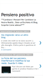 Mobile Screenshot of condividi-pensieri.blogspot.com