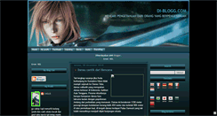 Desktop Screenshot of ncom.blogspot.com