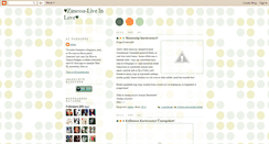 Desktop Screenshot of oh-so-cute-zanessa.blogspot.com