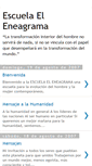 Mobile Screenshot of escuelaeleneagrama.blogspot.com
